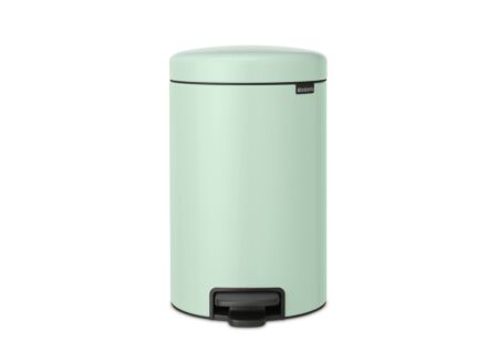 Pedaalemmer Newicon Brabantia 12L jade green