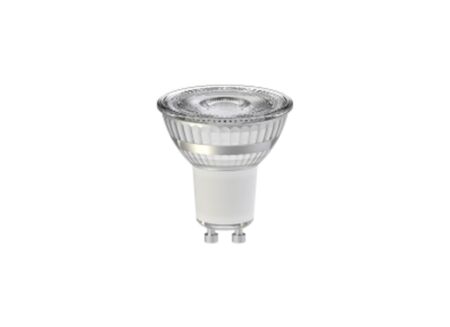 Ledlamp Reflector 3,6W GU10, set van 4