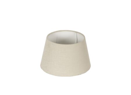 Lampenkap Ø30cm smoke