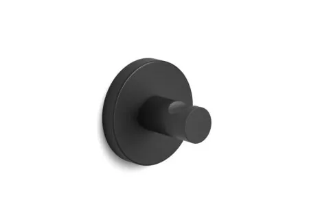 Handdoekstang Scala Ø6cm