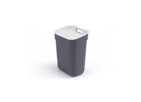 Vuilbak Ready To Collect 10L grijs