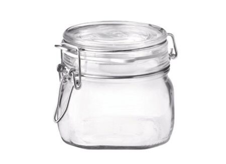 Weckpot Fido 0,5L