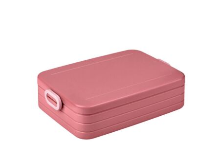 Lunchbox Take A Break Large 1,5L vivid mauve
