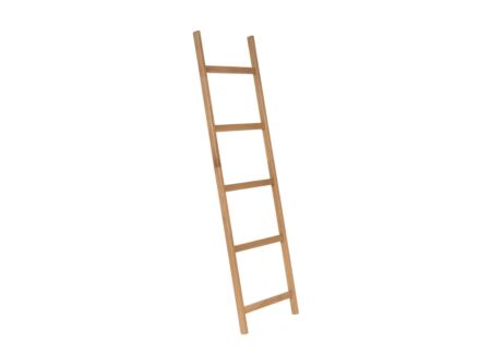 Ladder Walda H160cm - eik massief