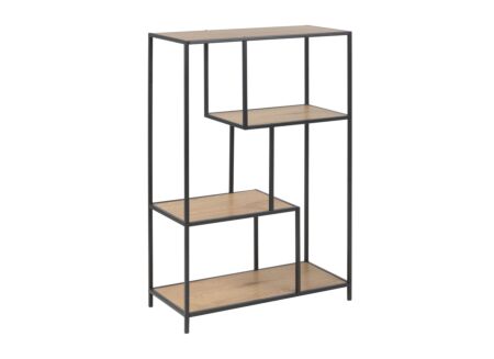Boekenrek 77cm