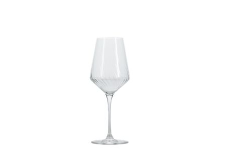 Wijnglas Robi 45cl - glas - transparant set van 4