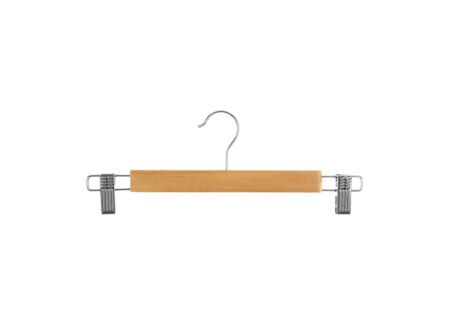 Kleerhanger Met Knijper set van 3
