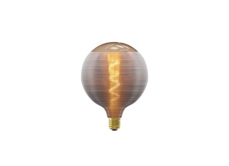 Ledlamp Silk G125 4W E27