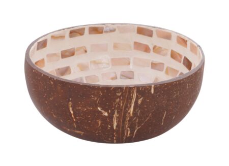 Kom Cocosbowl Ø14cm
