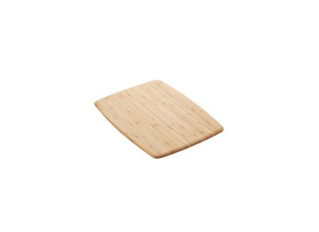 Bamboe snijplank 40x30cm