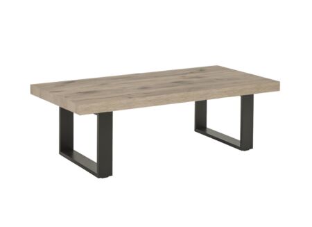 Salontafel Stefan 130x68cm - decor - canyon oak