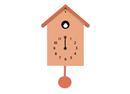 Klok Koekoek