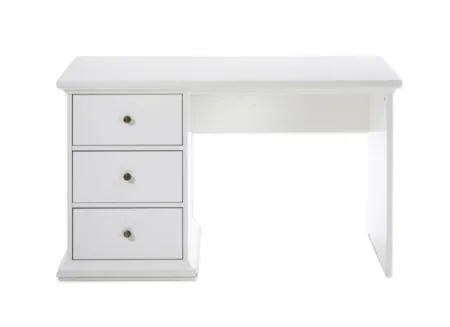 Bureau Paris 130x62cm - Bureau Paris 130x62cm
