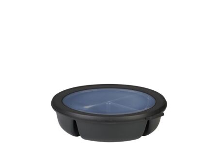 Bewaardoos Bento bowl Cirqula 250+250+500ml Mepal