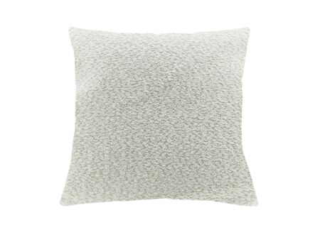 Kussen Catch Me 60x60cm - stof - wit