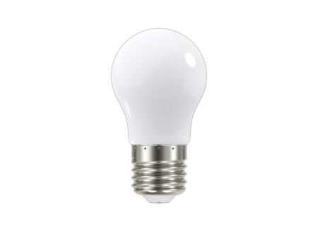 Ledlamp Bol 4,3W E27