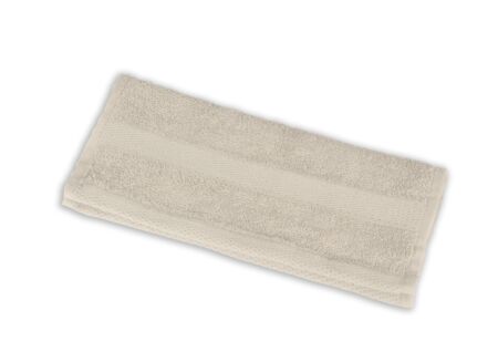 Gastendoekje Riva 50x30cm sand