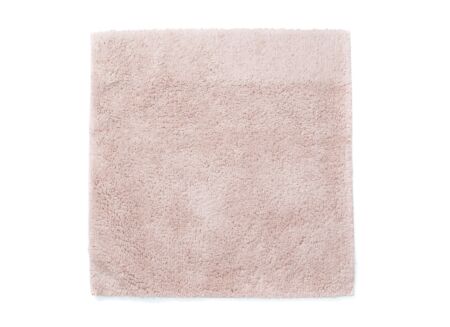 Badmat Havana 60x60cm misty pink
