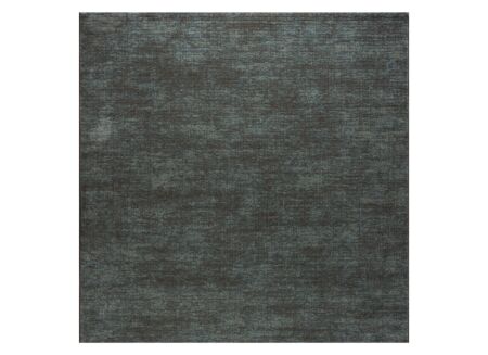 Tapijt Aspero 200x200cm - heatset polypropyleen - blauw