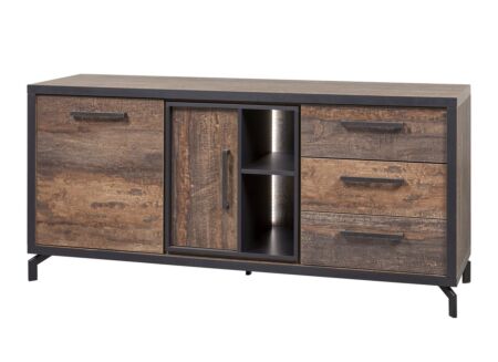 Dressoir 184cm