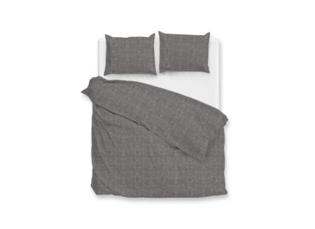 Dekbedovertrek 140x220cm flanel