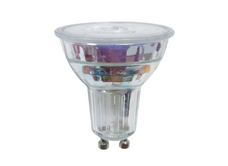 Ledlamp Reflector 4x4.3W GU10