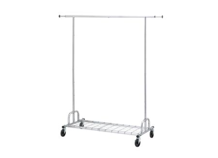 Kledingrek Rivet 135/197,5x55x164/182cm