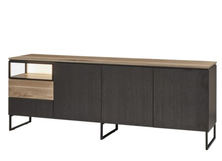 Dressoir Portofino 242cm