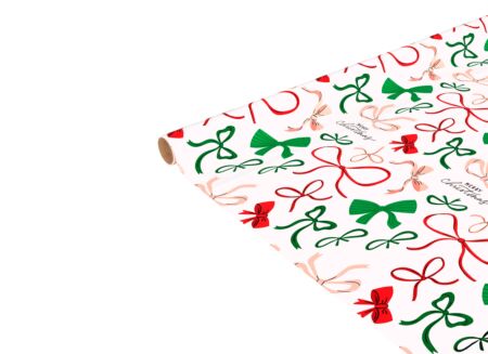 Kerst Cadeaupapier Kerst Cadeaupapier