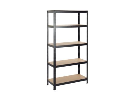 Metalen rek Heavy Duty 90x40x180cm