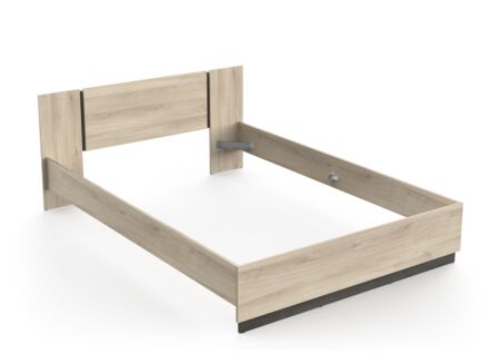 Bed Watson 140x200cm
