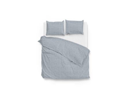 Dekbedovertrek 140x220cm polyester