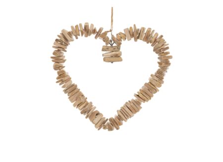Deco Hart Agnes H35cm