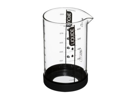 Maatbeker Silitop 0,6L