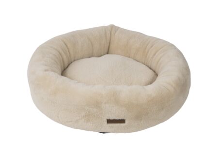Hondenmand Home & Away Plush XS Ø60cm