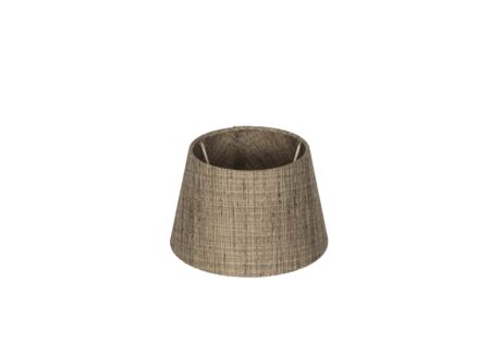 Lampenkap Ø25cm