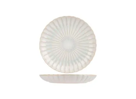 Aperçu - Assiette Astera Pure Ø27,40cm