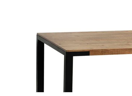 Detailfoto - Tafel Galaxy 220x100cm - lamulux - mango