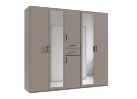 Kleerkast Diver 225cm - decor - sahara