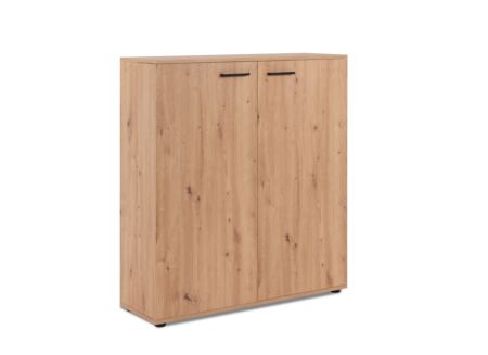 Schoenenkast Satos 100x34x110cm