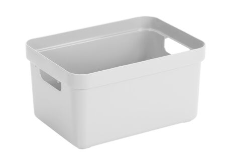 Opbergbox Sigma Home 35,2x25,3x18,3cm