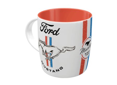 Mok 33cl Ford Mustang