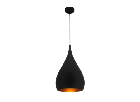 Hanglamp Ø25cm 60W E27