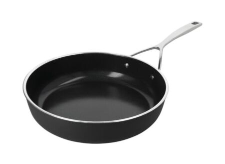 Braadpan Pro 5 Ceraforce Ø28cm Demeyere
