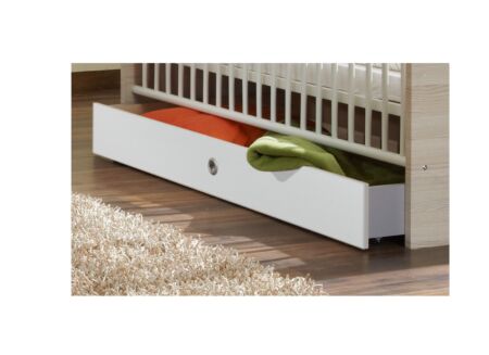 Bedlade Cariba 137x71x17cm