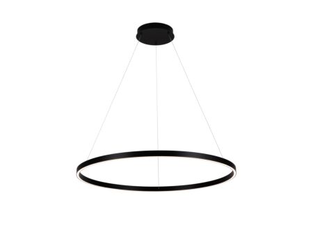 Hanglamp Ø90cm 76W