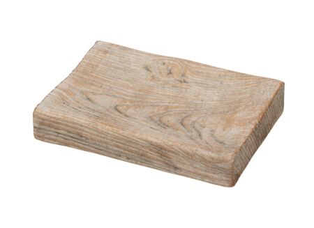 Zeepbakje Florio beige
