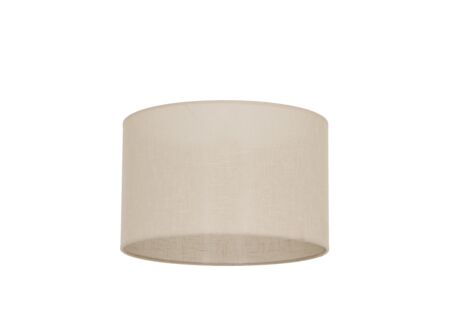 Lampenkap Ø40cm beige