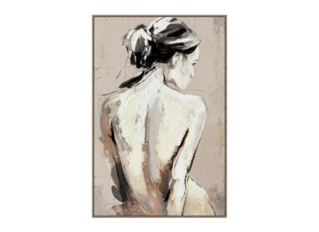 Schilderij Sensua 80x120cm