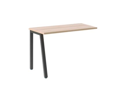 Aanbouwtafel Pronto 100x65x73cm